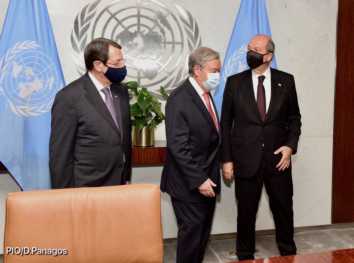 image Our View: Time for foreign ministry to take on some responsibility