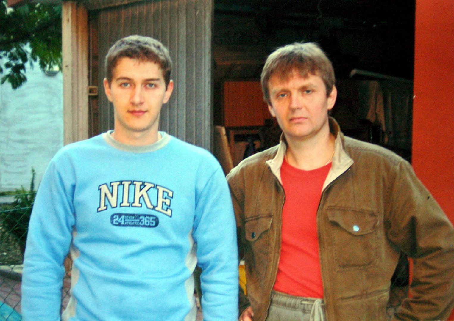 image Russia behind 2006 Litvinenko killing says ECHR