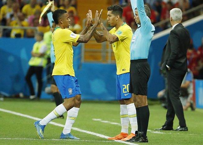 image Premier clubs could face sanctions if they play S. American players