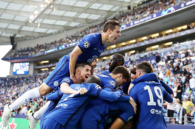 image Chelsea&#8217;s Tuchel looks to extend promising start against City