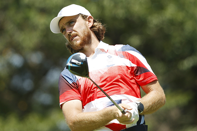 image Europe not rattled by underdog label ahead of Ryder Cup,