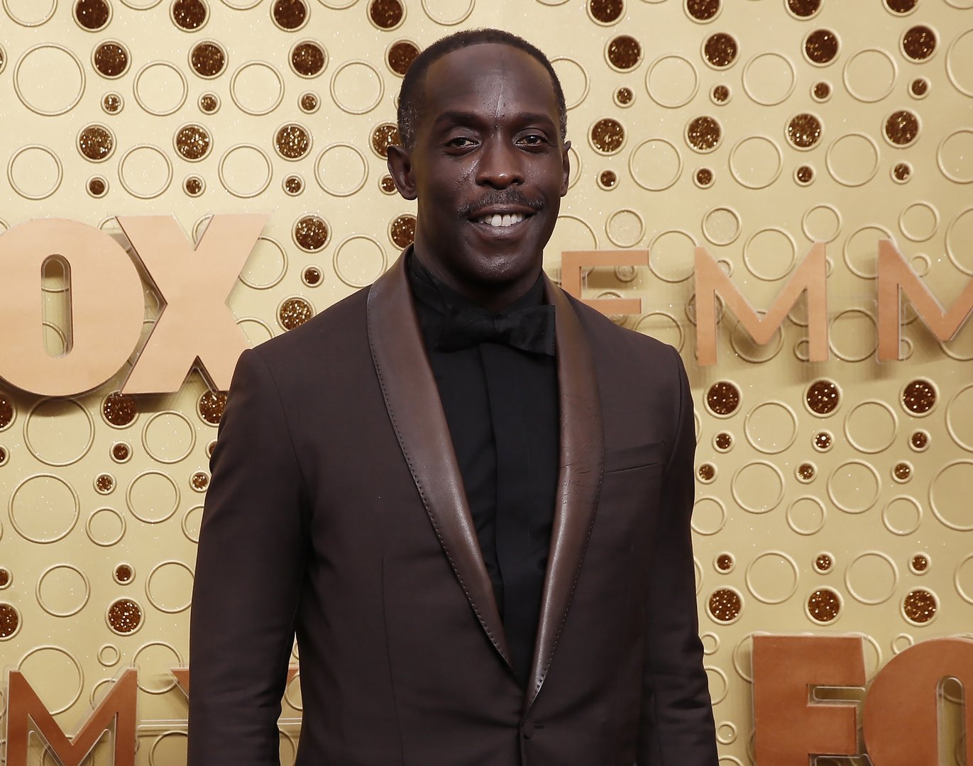 image The Wire actor Michael K Williams found dead aged 54