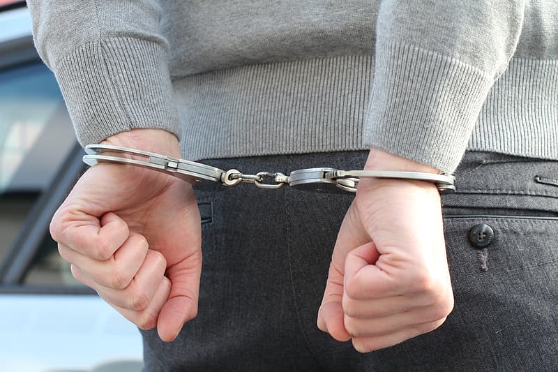 image Second arrest in jewellery theft case