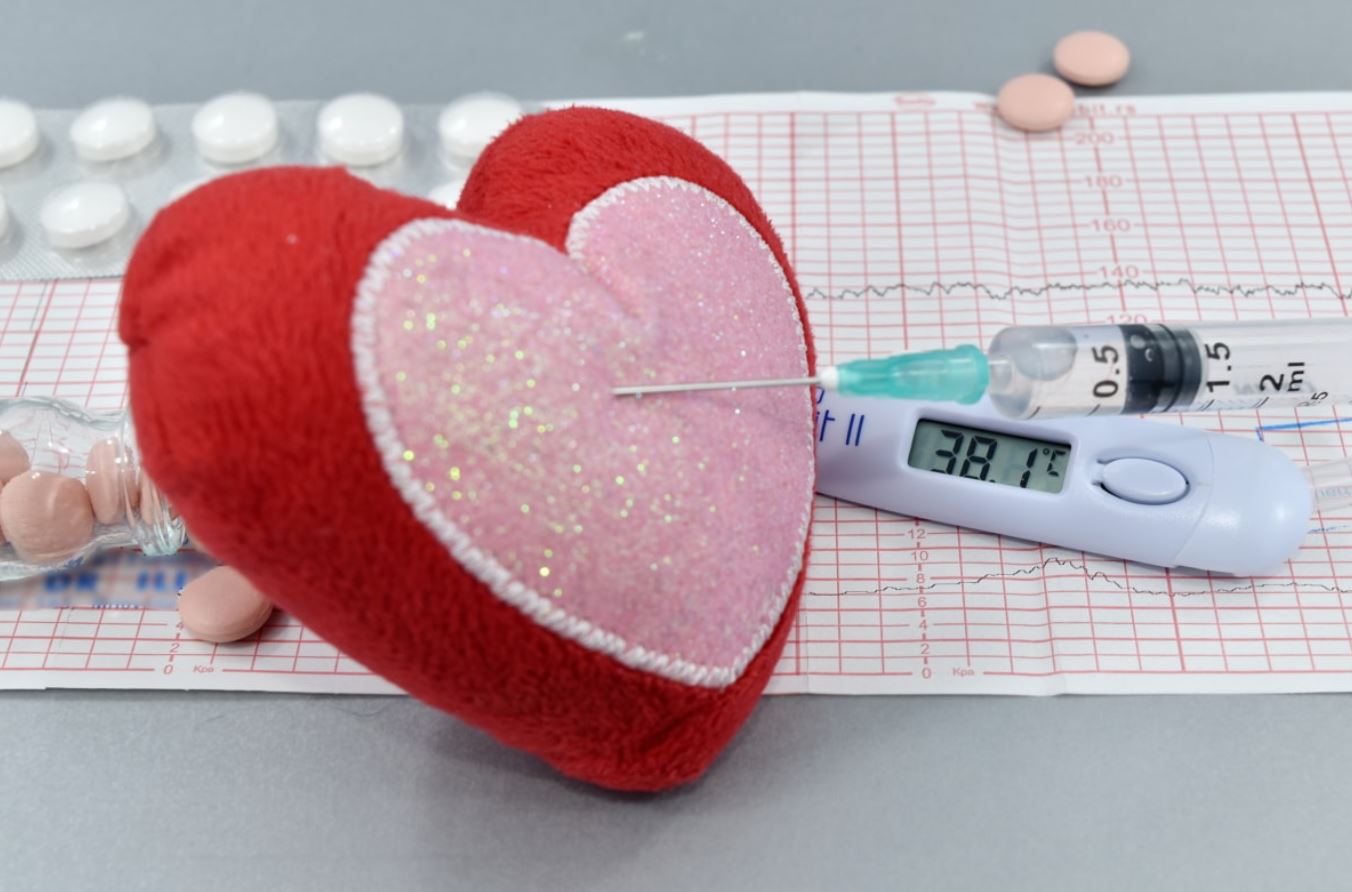image How artificial intelligence can help prevent heart disease misdiagnosis
