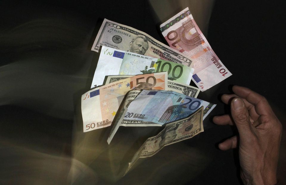 image More than €2 billion owed in taxes