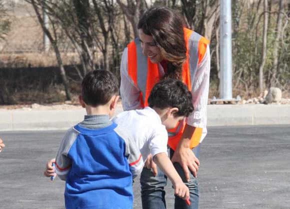 image Hope for Children currently supporting more than 6,000 families