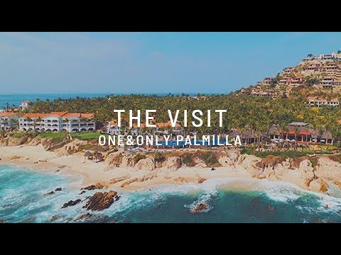 image Luxury stays: One&#038;Only Palmilla, Mexico