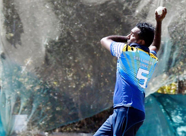 image International cricket and floodlit matches in Cyprus