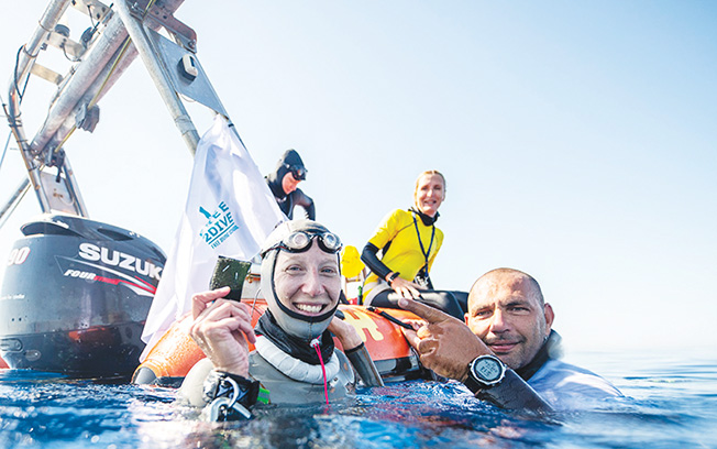 image Limassol ready for freediving world championship