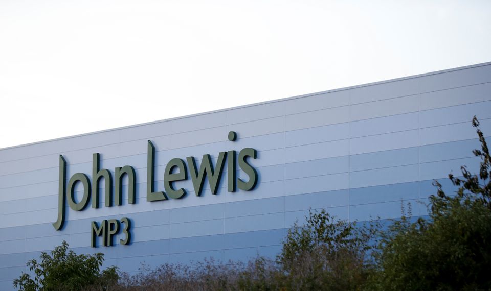 image British warehouse worker shortage triggers up to 30 per cent pay spike