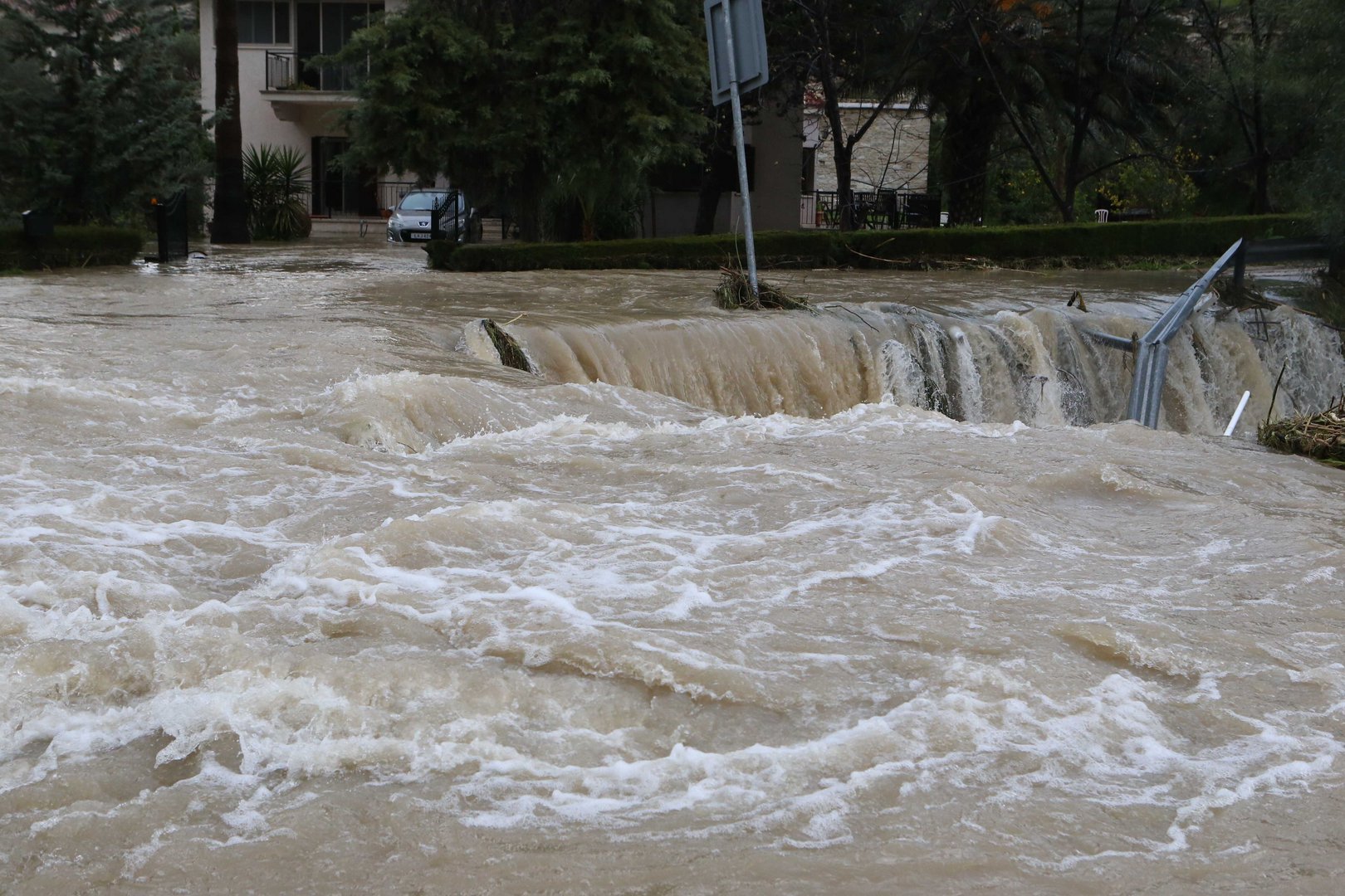image Athina, Paris among new names for extreme weather