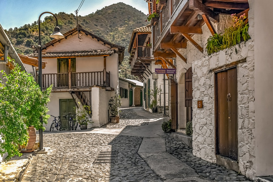 image Cyprus villages named top destinations by world tourism organisation