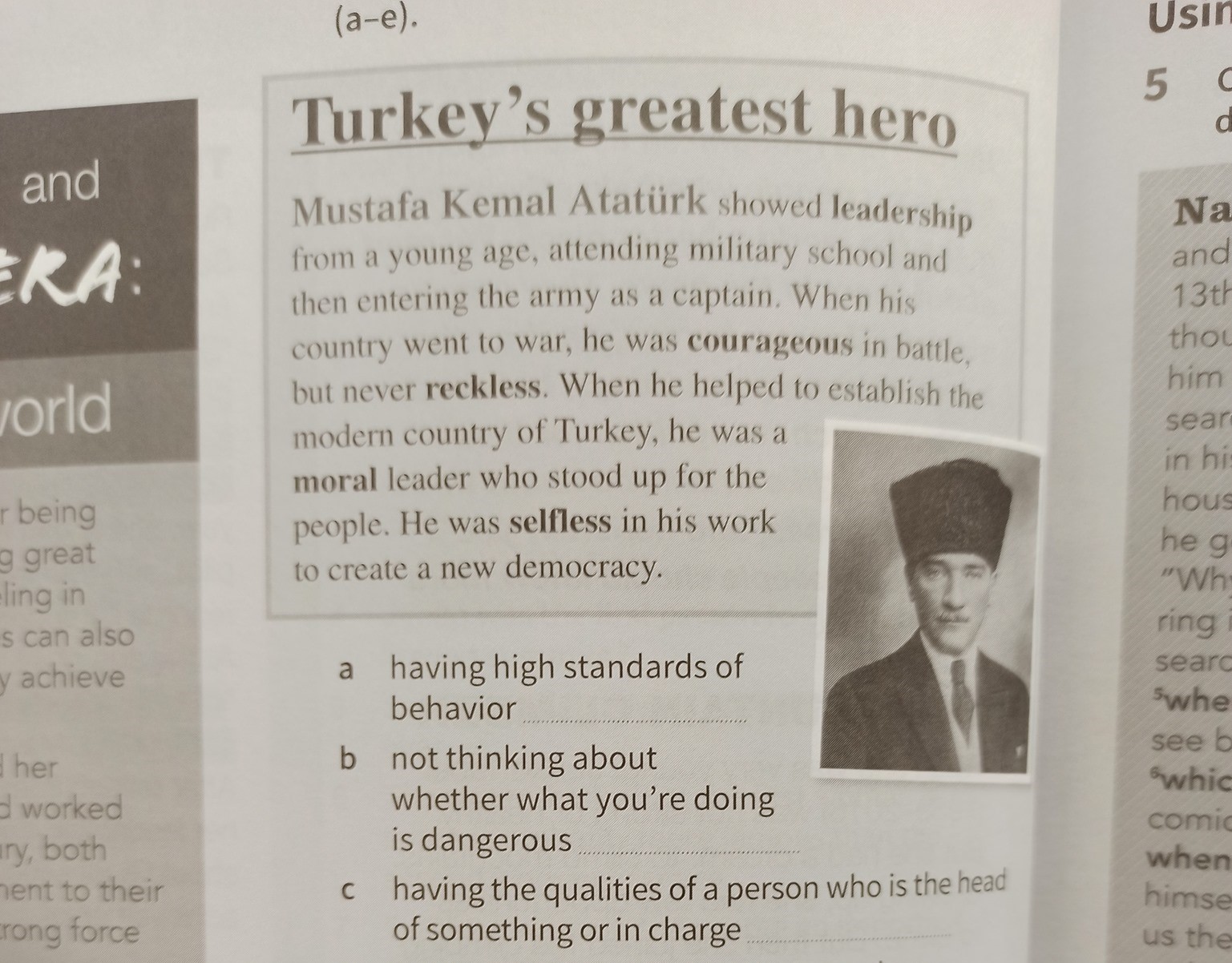 image President to raise Ataturk book ban with Prodromou