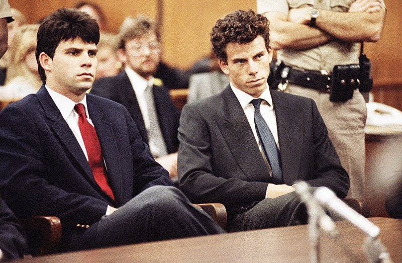 image Lyle and Erik Menendez – sociopaths or victims?
