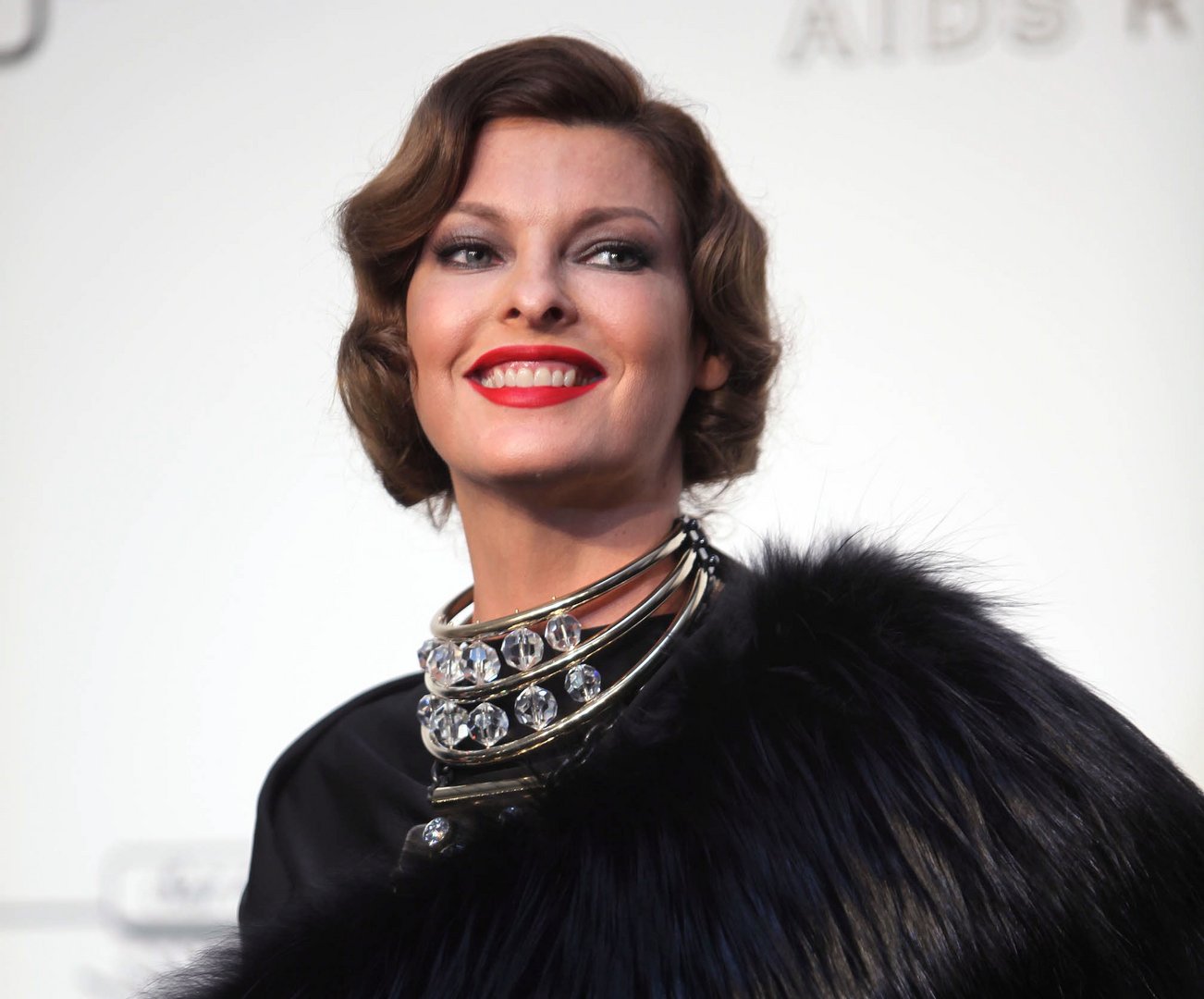 image Linda Evangelista files $50mn lawsuit over disfiguring cosmetic treatment