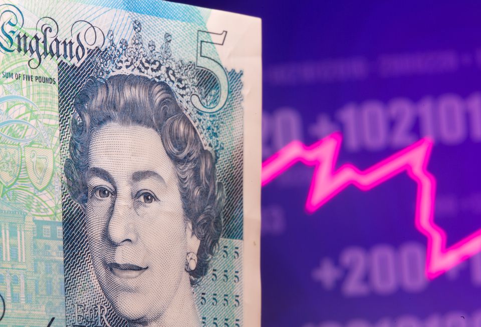 image NatWest chair sees digital pound piloted within five years