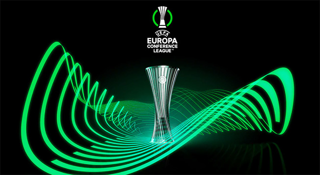 image Anorthosis and Omonia beaten in Europa Conference League