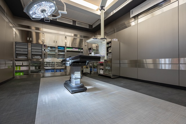 operating room 5979687 640
