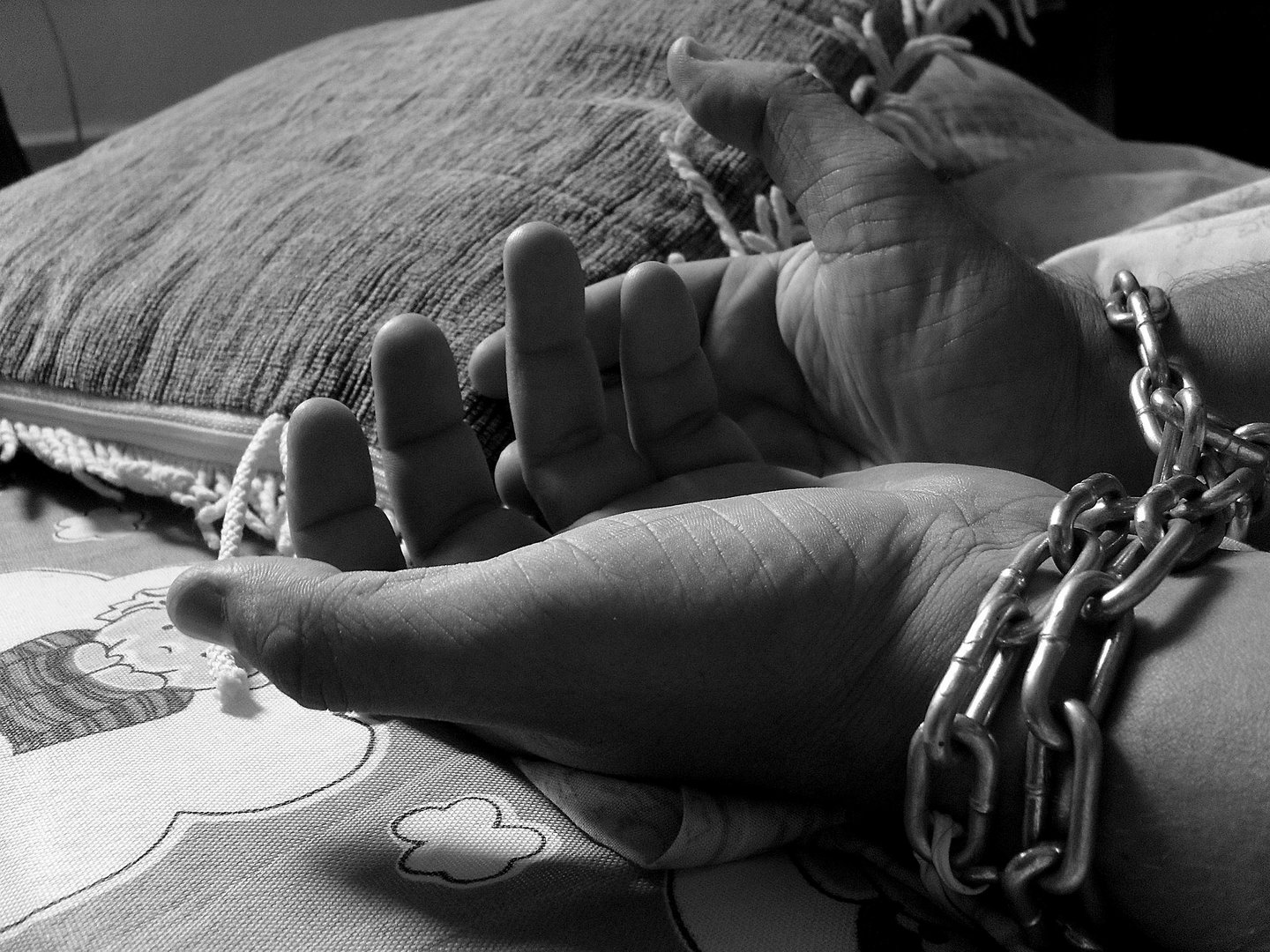 image News podcast: Cyprus falls to Tier 2 in the Trafficking in Persons report