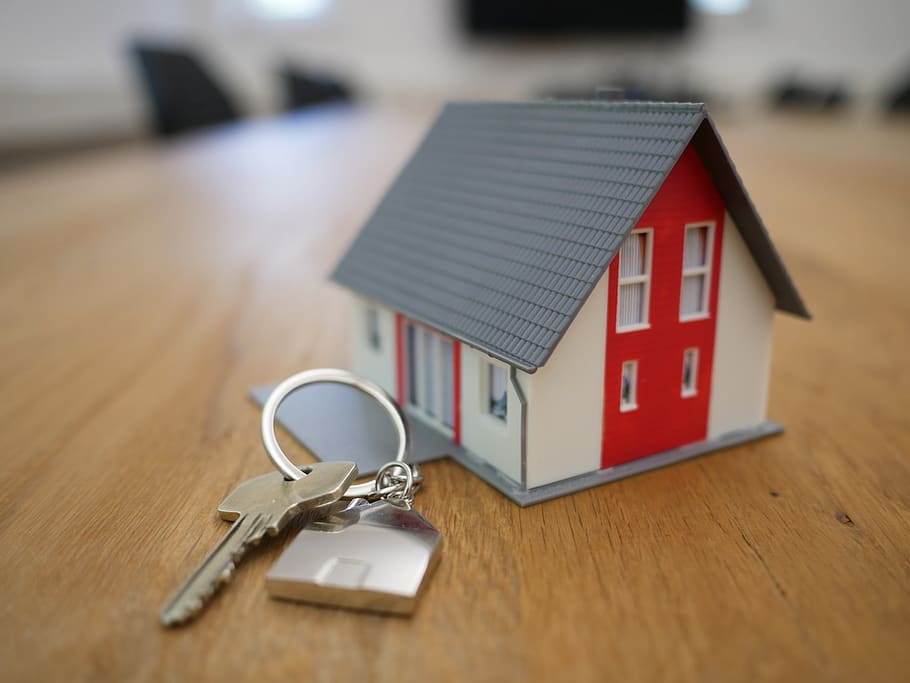 image House Finance committee discusses protection of vulnerable homeowners