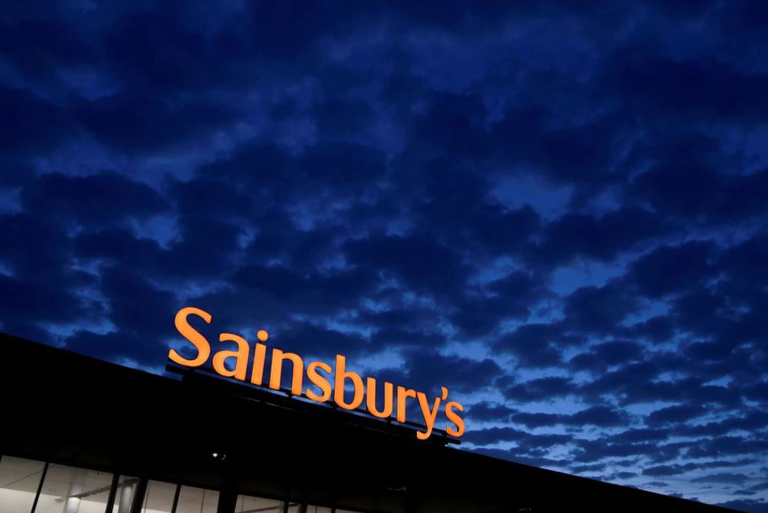 image Britain&#8217;s Sainsbury&#8217;s makes it personal in price battle with rivals