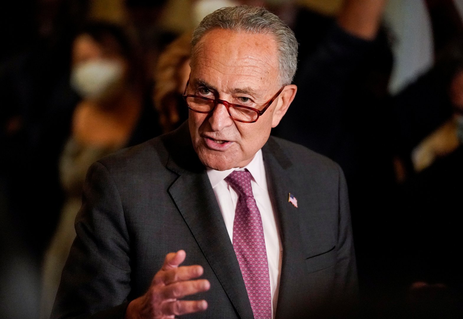 image After delay, U.S. Senate overwhelmingly approves $40 billion in Ukraine aid