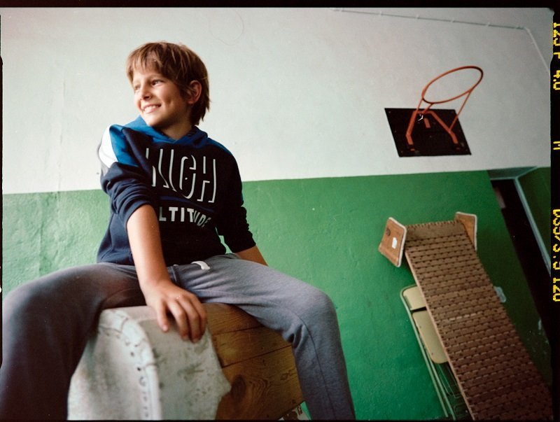 sfera kids vuelta al cole aw21 3408