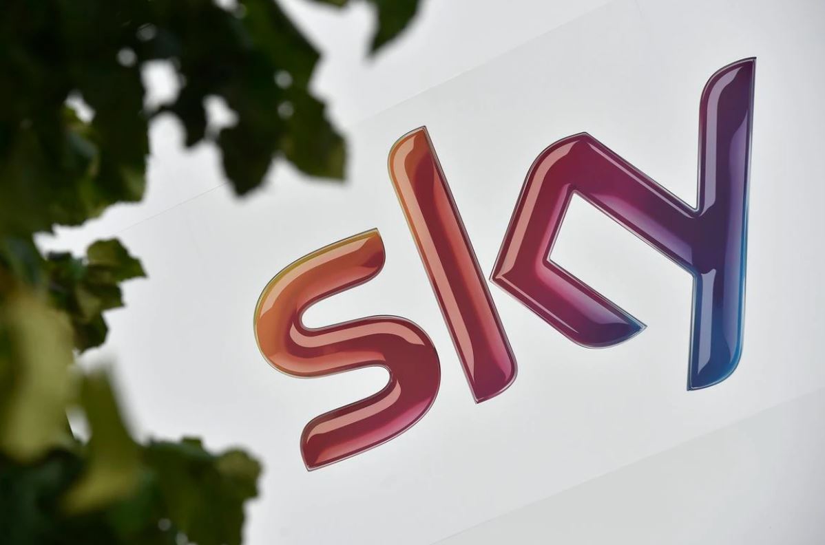 image UK&#8217;s Sky plans own smart TVs to take on streaming services