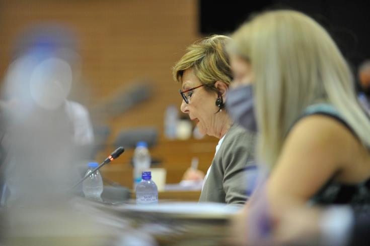 image Report into prisons controversy handed over to AG