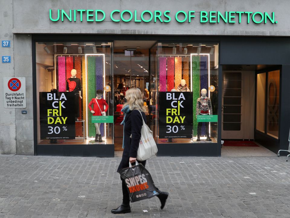 image How global supply chains are falling out of fashion