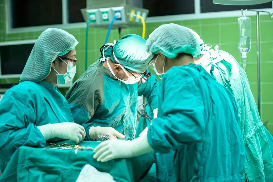 image Pathologist questions why dead boy wasn’t sent to Germany for operation