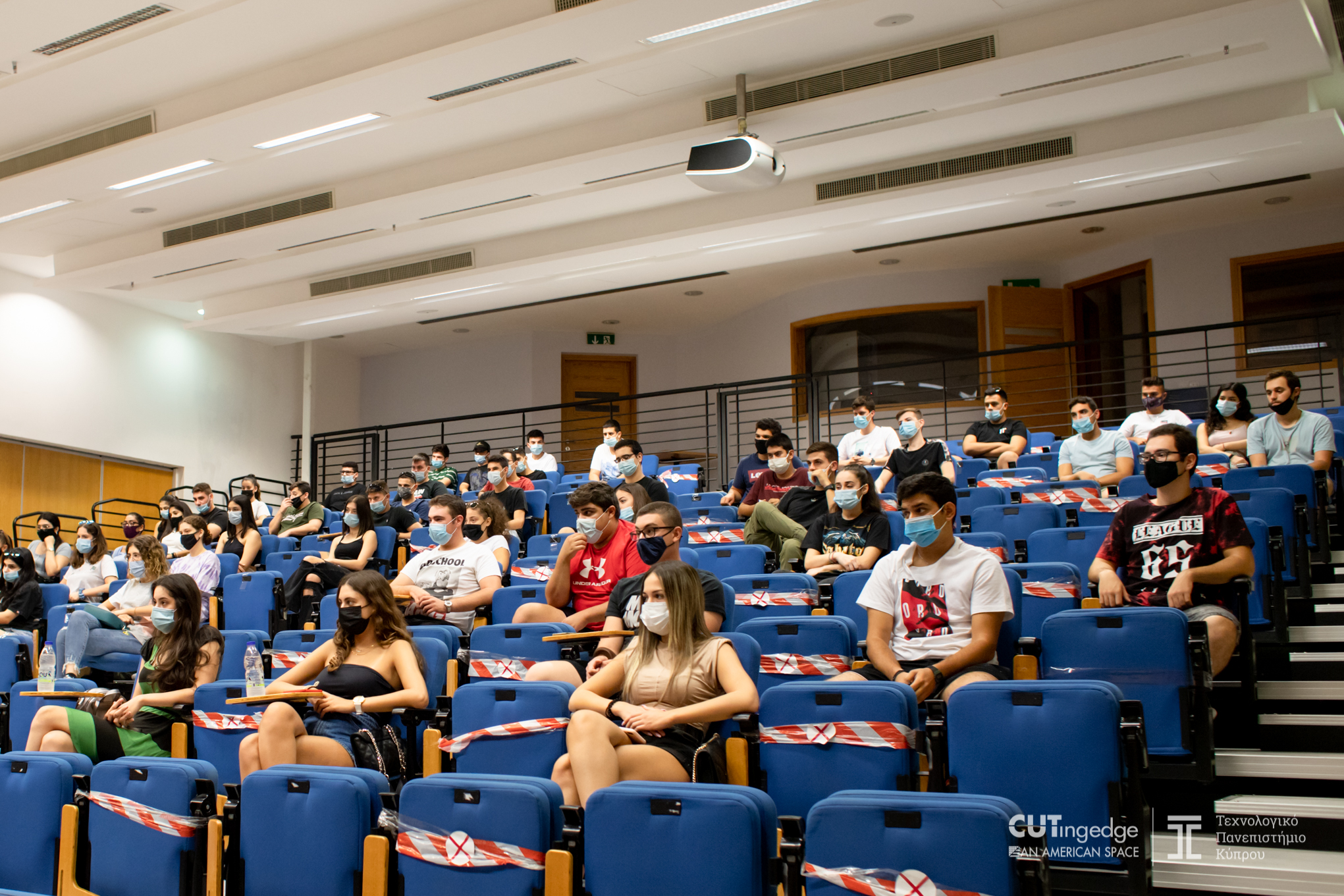image Four Limassol hotels will accommodate Tepak students amid rental crisis