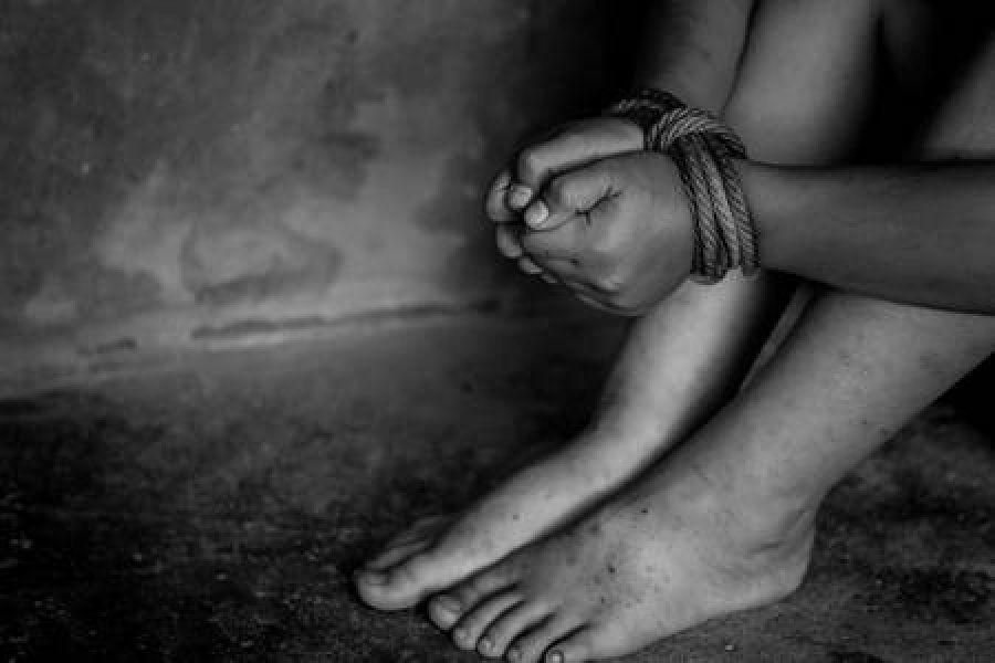 image Human traffickers rarely jailed in Cyprus &#8211; US report