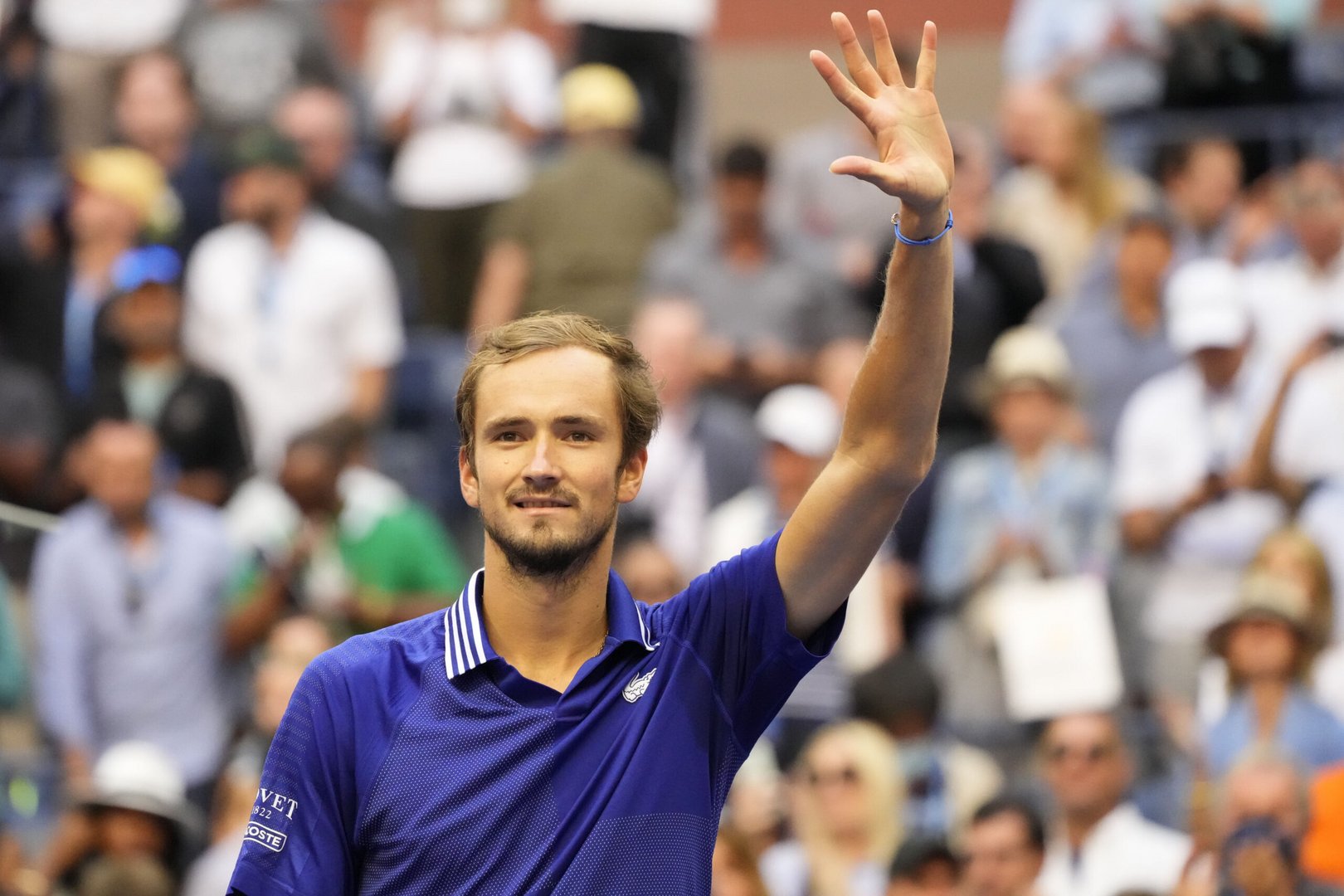 tennis: us open