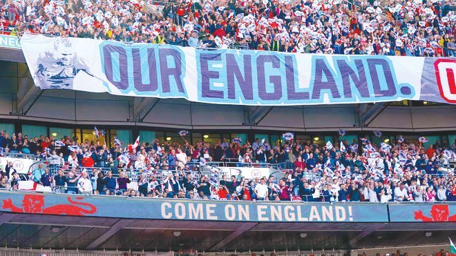 image 5 talking points as England return to Wembley for Andorra qualifier