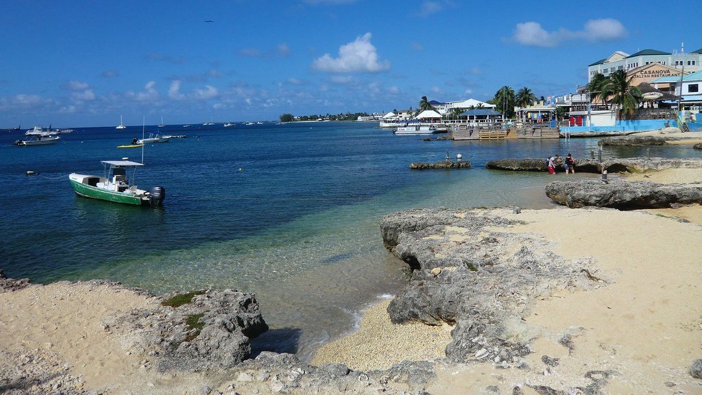 image What’s Eaten Where: The Cayman Islands