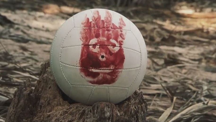 image James Bond suit, &#8216;Cast Away&#8217; Wilson for sale in mega film prop auction
