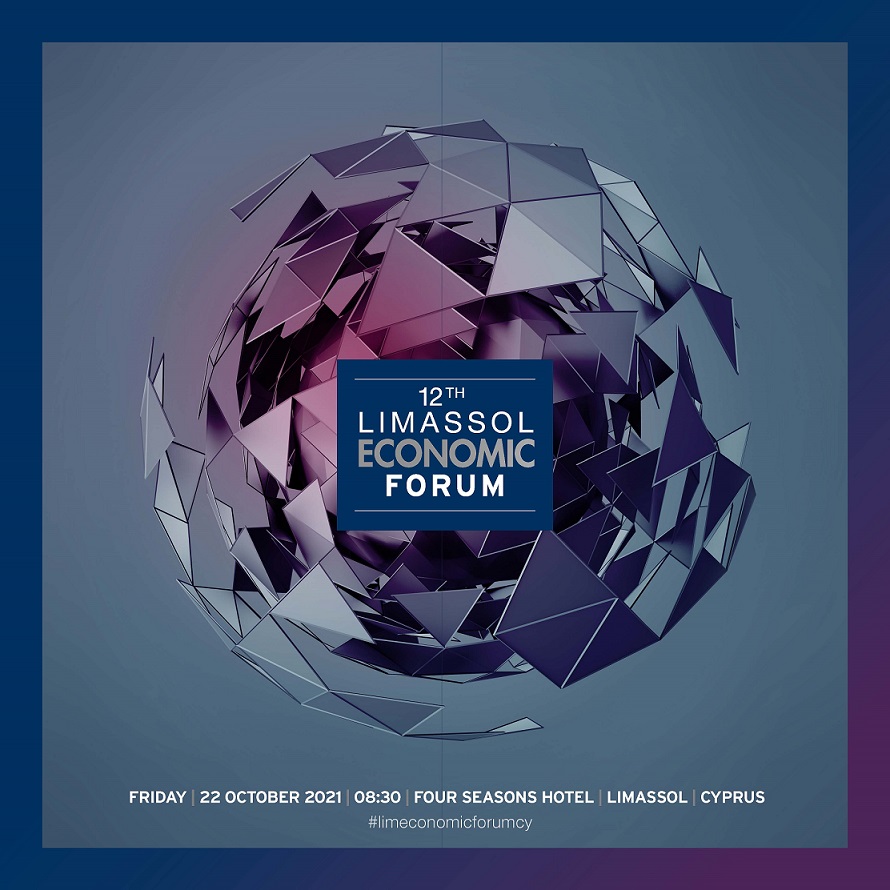 image Limassol Economic Forum to explore pandemic&#8217;s longer-term impact on global business