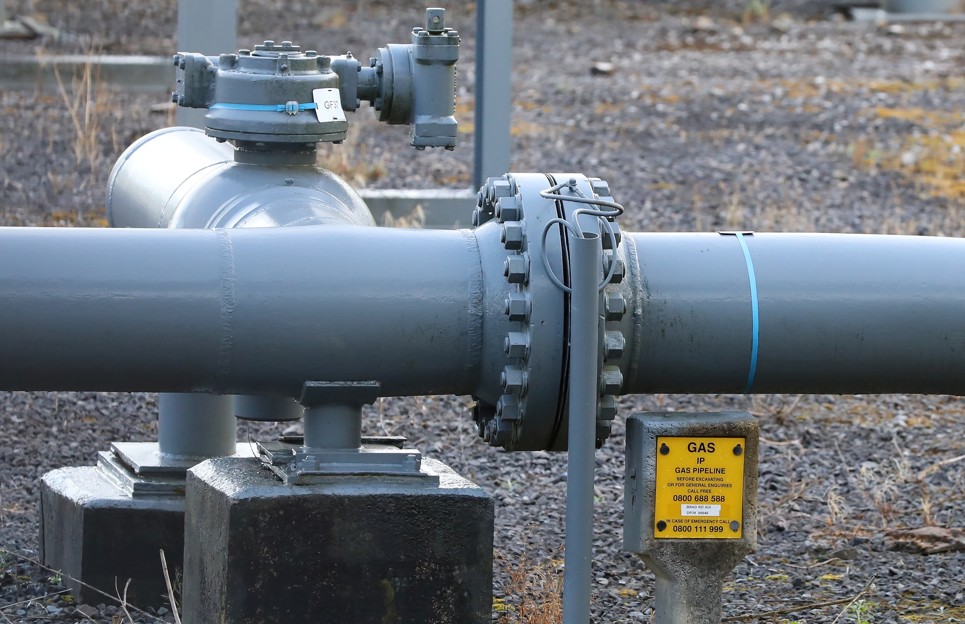 image Greece proposes EU-wide mechanism on rising energy costs