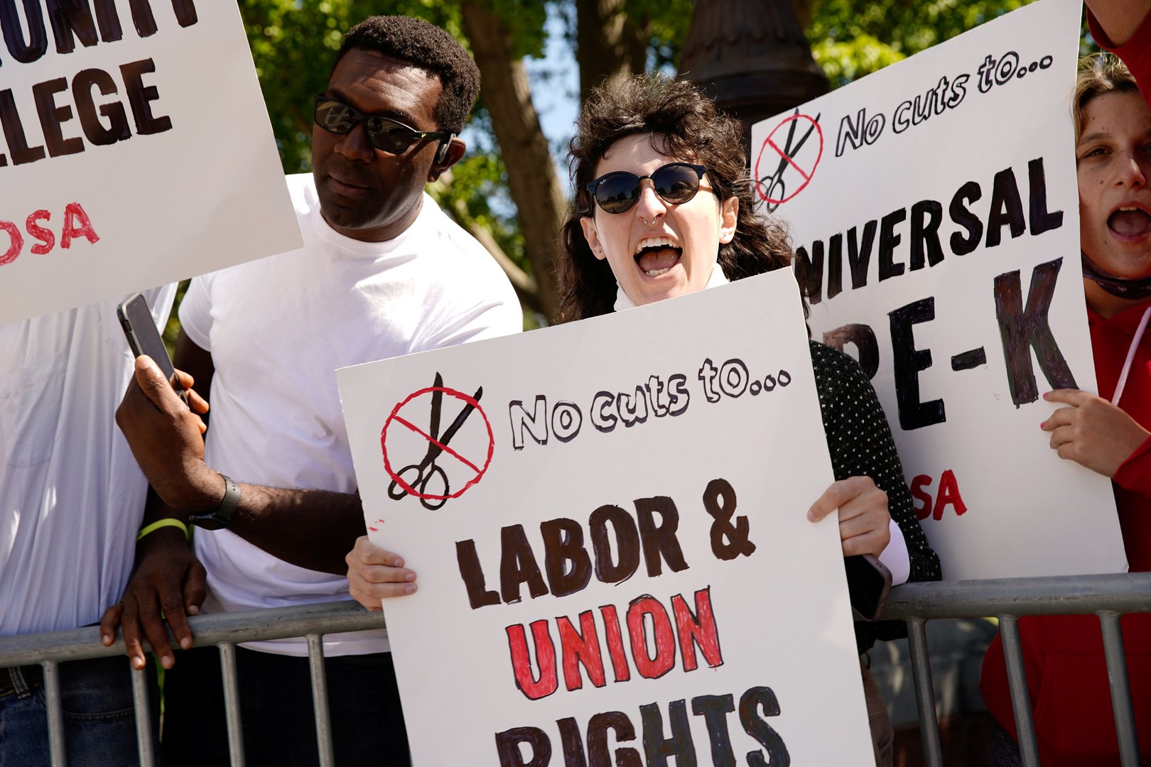 image Democrats delay vote on infrastructure plan, bowing to progressives