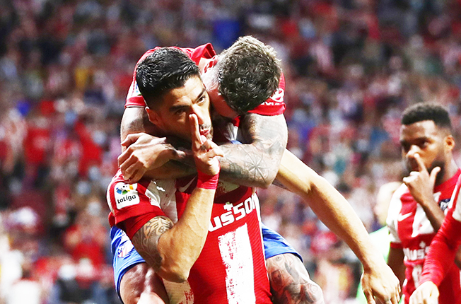 image What Premier League teams can expect from Champions League opponents