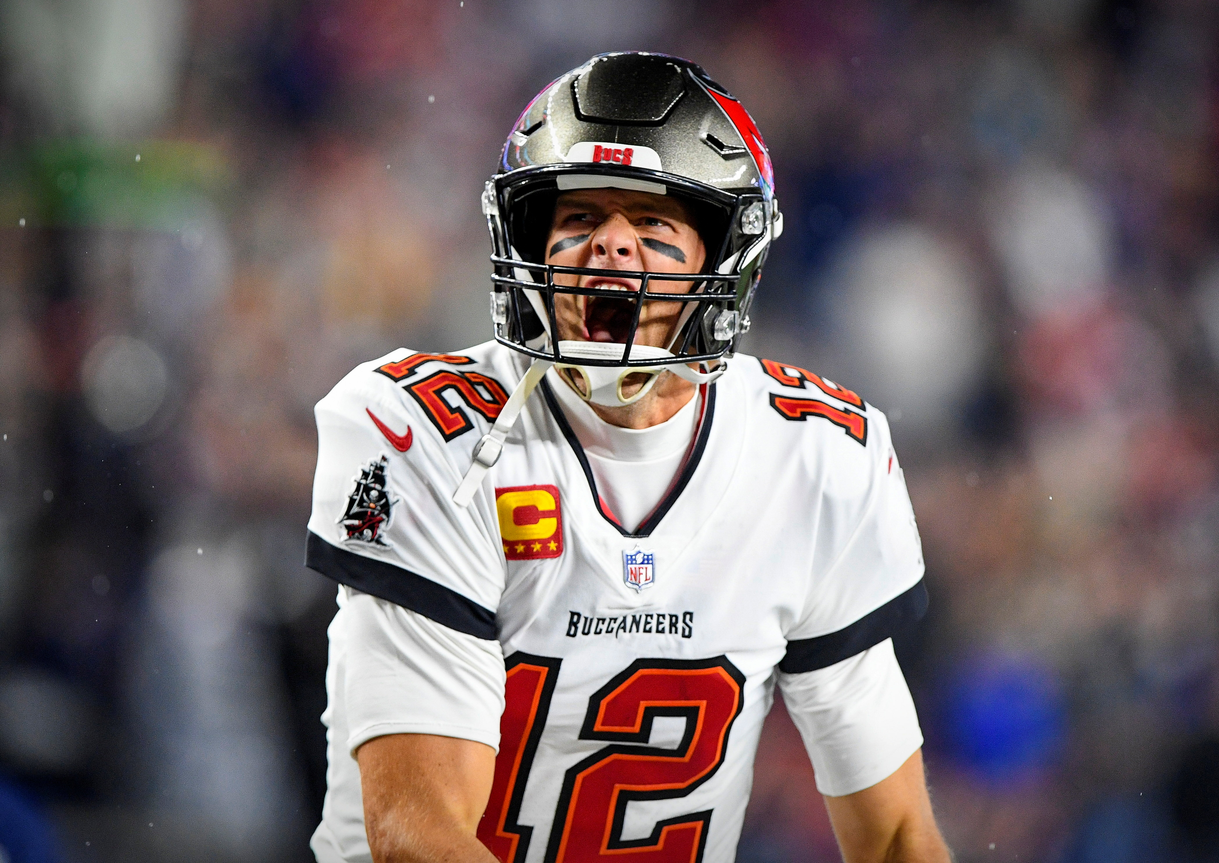 image Brady ends retirement, says he will play for Tampa next season