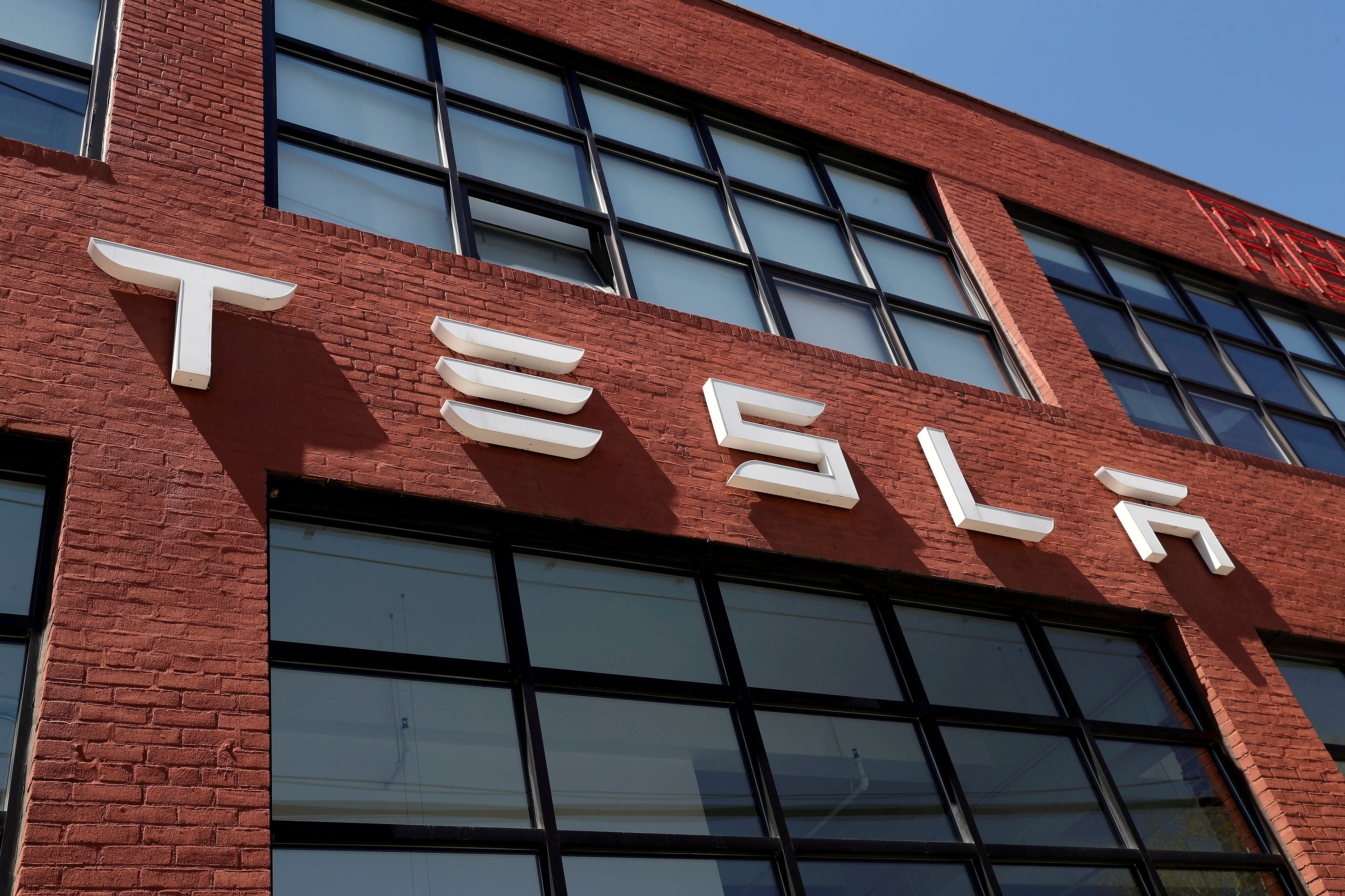 image Tesla ordered to pay over $130 mln to Black former worker over racism