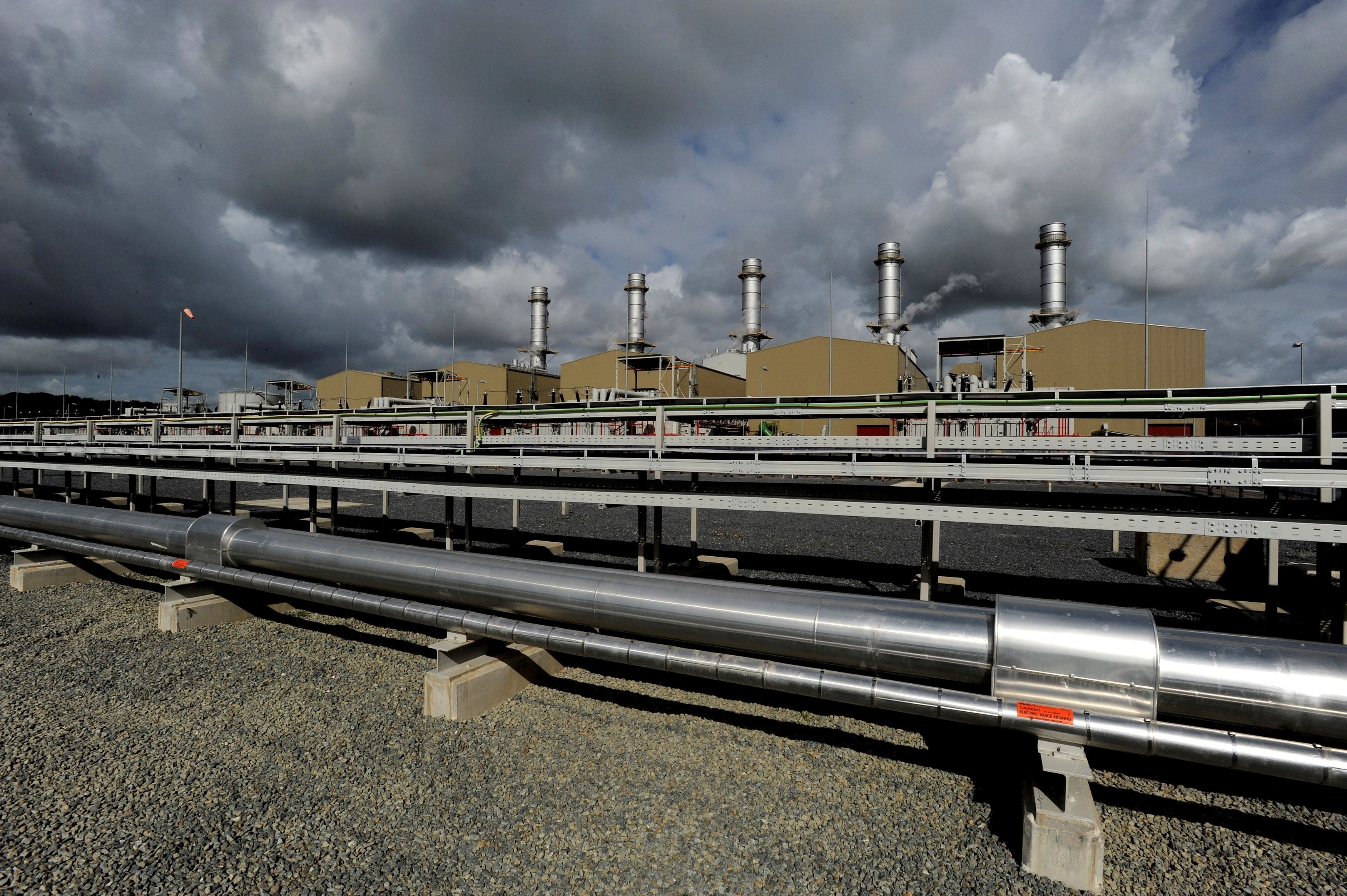 image Britain faces &#8216;massacre&#8217; of 20 more bust energy suppliers, Scottish Power says