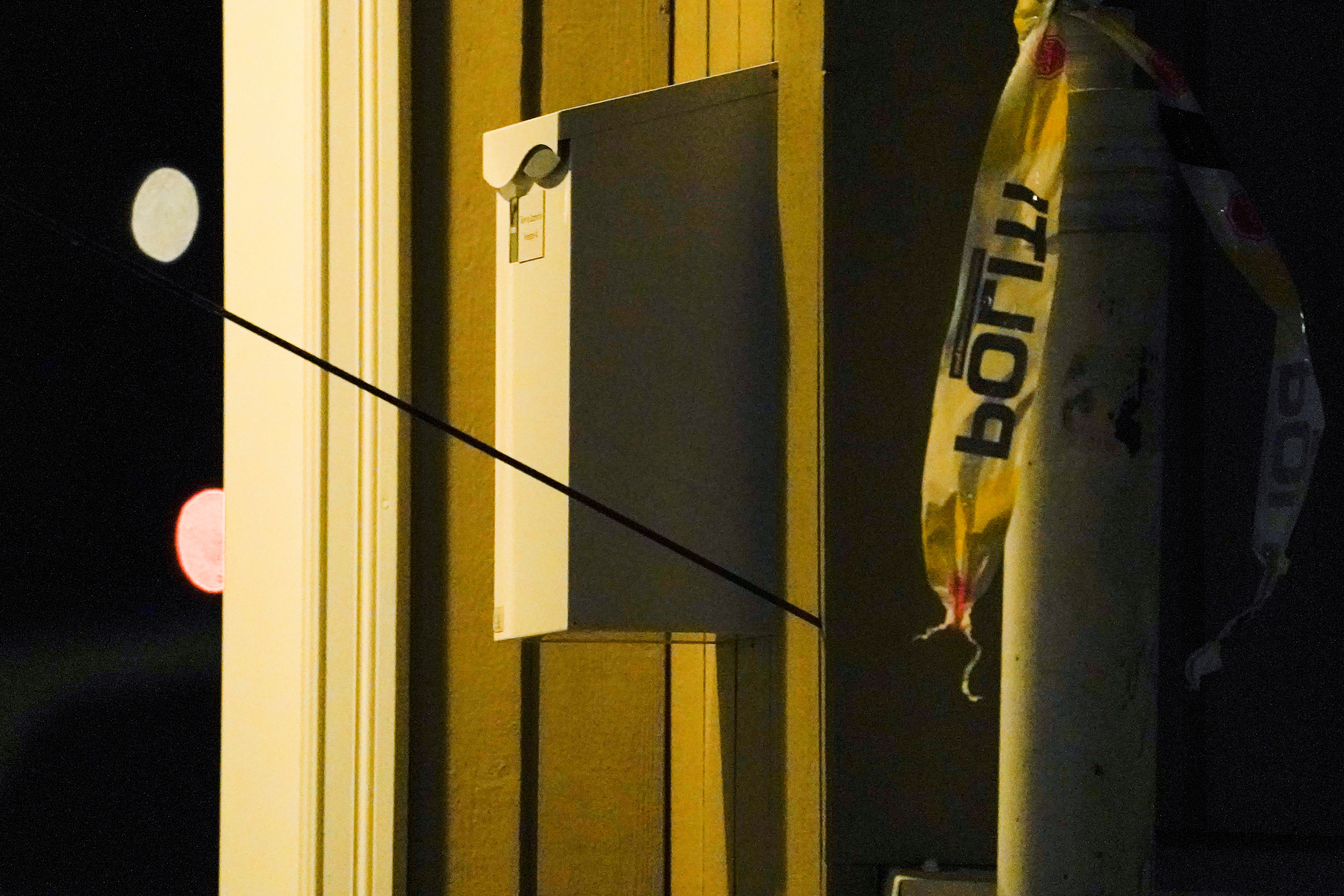 image Norway bow-and-arrow attack appears to be &#8216;act of terror&#8217; &#8211; police (Update)