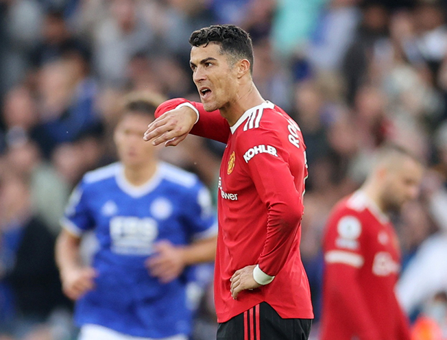 image Premier League talking points