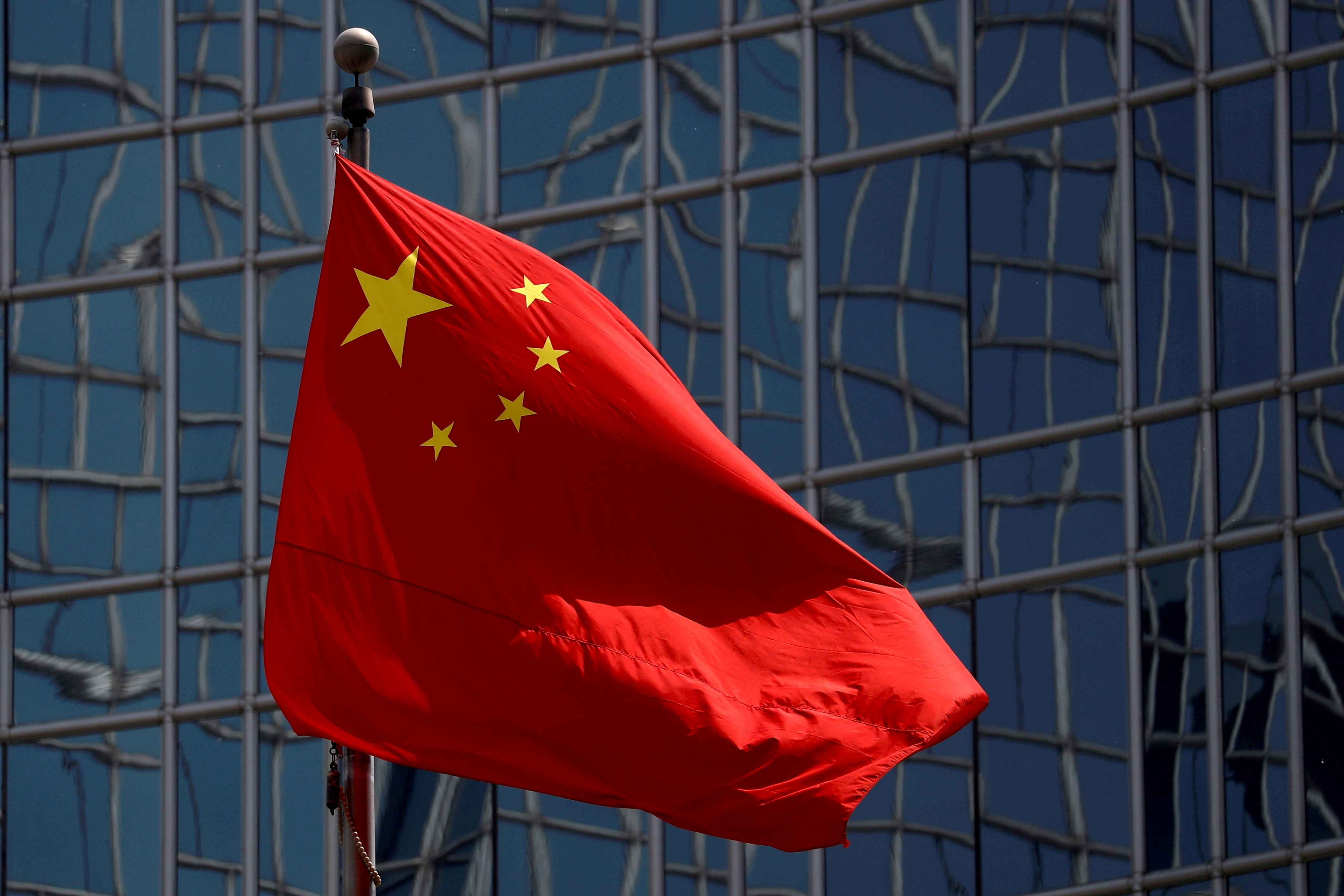 image China to pilot property tax reforms