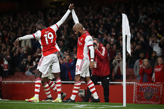 image Bullet point previews of Premier League matches