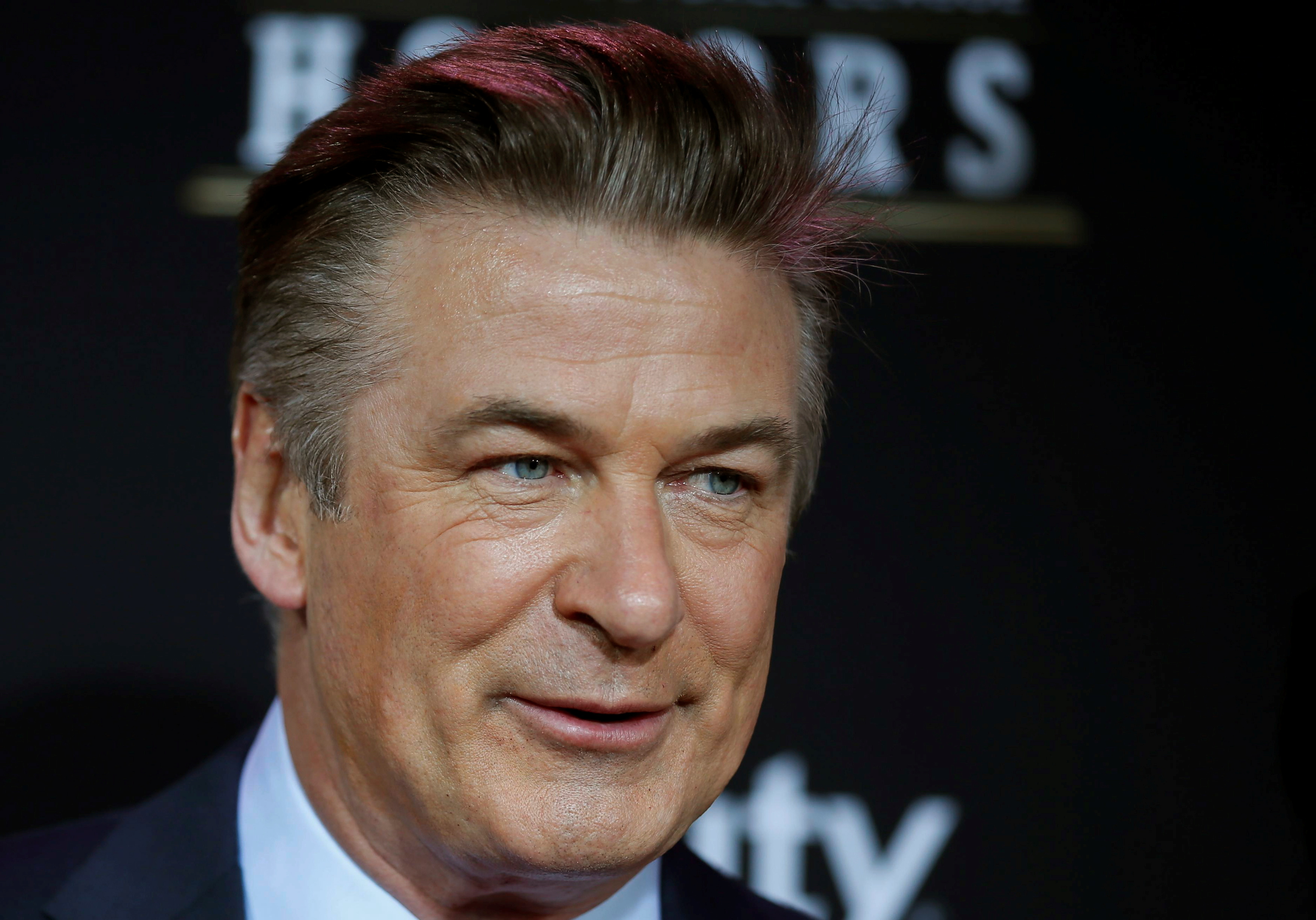 image Actor Alec Baldwin kills cinematographer on movie set