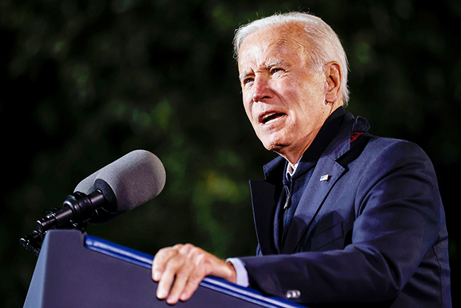 image Biden and China&#8217;s Xi will hold virtual meeting on Monday